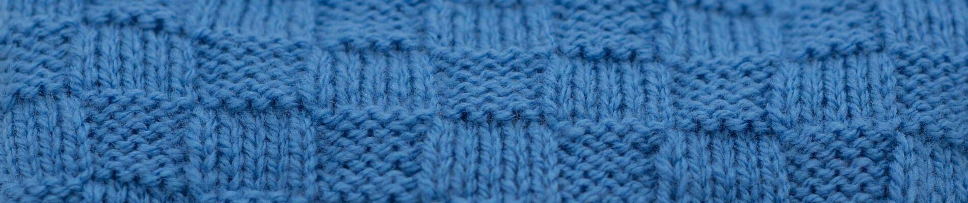 Knitted Detail