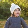 Children's Aran Hat