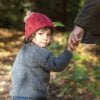 Children's Woollen Jumper