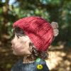 Children's Woollen Jumper
